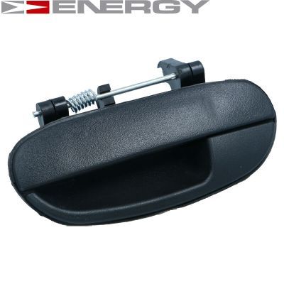 MâNERUL EXTERIOR AL UșII