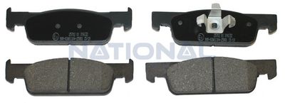 National NP2697