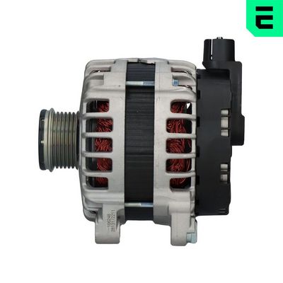GENERATOR / ALTERNATOR ERA 209301R 2