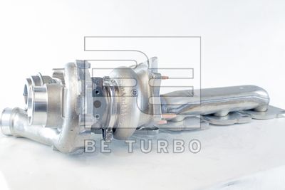 Компрессор, наддув BE TURBO 130427 для MERCEDES-BENZ SL