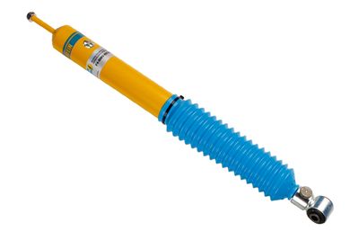 Set suspensie, arcuri elicoidale / amortizoare BILSTEIN 48-115766