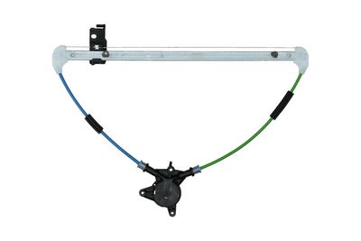 MECANISM ACTIONARE GEAM