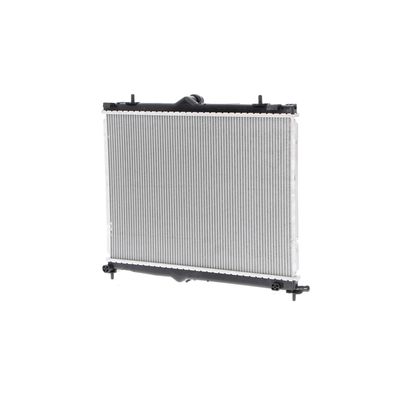 RADIATOR RACIRE MOTOR NISSENS 606859 24