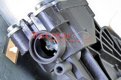 MECANISM ACTIONARE GEAM METZGER AUTOTEILE 2160533 1