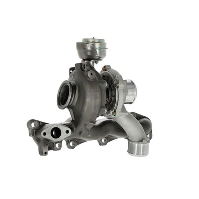 COMPRESOR SISTEM DE SUPRAALIMENTARE NISSENS 93131 27