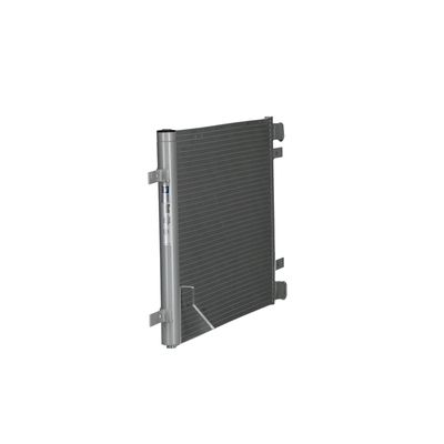 CONDENSATOR CLIMATIZARE NISSENS 940458 36