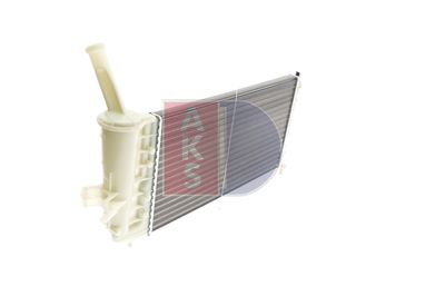 KüHLER MOTORKüHLUNG AKS DASIS 080069N 5