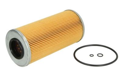 Oliefilter past: MERCEDES C T-MODEL (S202), C (W202), E T-MODEL (S124), E T-MODEL (S210), E (VF210), E (W124), E (W210), G (W461), G (W463), S (W140), SPRINTER 2-T (B901, B902) 2.0D-6.9D 03.93-