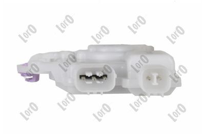 ABAKUS - Zámok dverí HONDA , 132-018-004