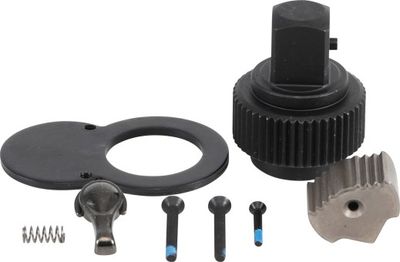 Reparatursatz, Drehmomentschlüssel