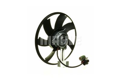 VENTILATOR RADIATOR MAHLE CFF339000P 15