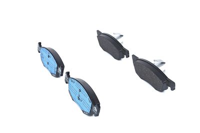 BREMSBELAGSATZ SCHEIBENBREMSE ATE 13046071412 18
