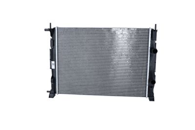 RADIATOR RACIRE MOTOR NRF 58329 8