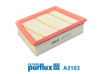 Vzduchový filtr PURFLUX A3103