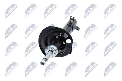 AMORTIZOR NTY ACT038 36