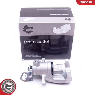 Brzdový třmen ESEN SKV 44SKV393