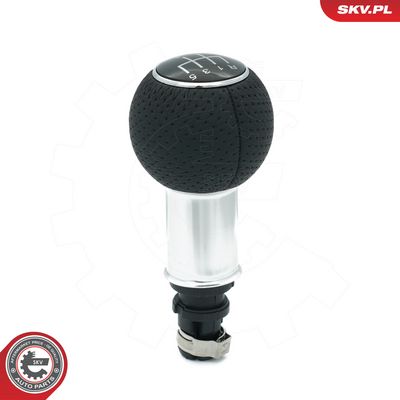 Hlavice řadicí páky ESEN SKV 63SKV007