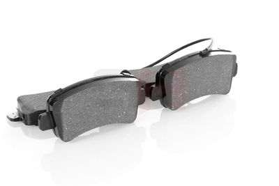 SET PLACUTE FRANA FRANA DISC GH GH413027 36