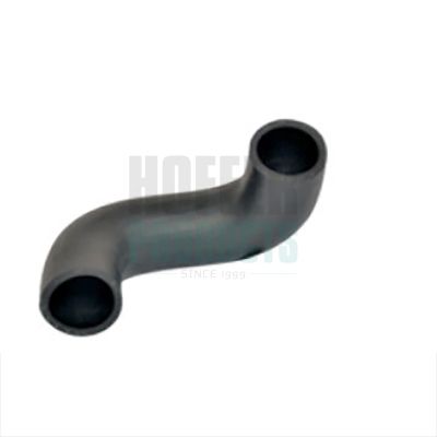 въздуховод за турбината HOFFER 96146