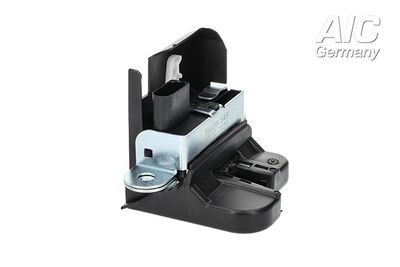 HECKKLAPPENSCHLOSS AIC 56252 72