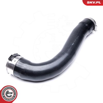Hadička plnícího vzduchu SKV 43SKV014