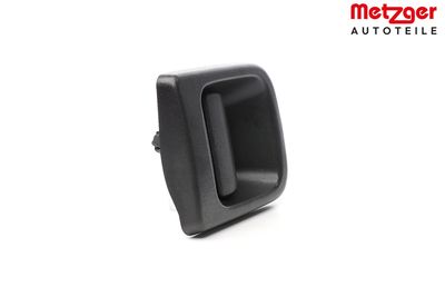 TüRGRIFF METZGER AUTOTEILE 2310510 32