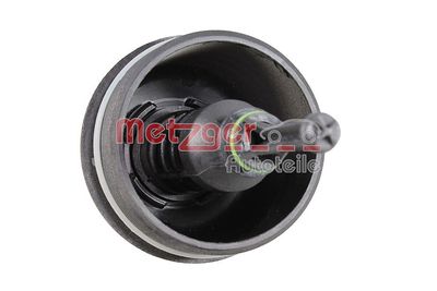 DECKEL ÖLFILTERGEHäUSE METZGER AUTOTEILE 2370105 1