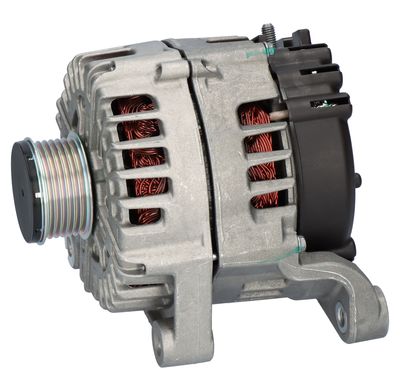 GENERATOR / ALTERNATOR VALEO 439652 6