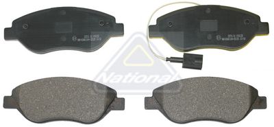 National NP2725