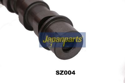 Vačkový hriadeľ JAPANPARTS AA-SZ004