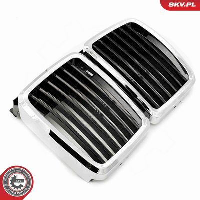 GRILA RADIATOR ESEN SKV 66SKV148 1