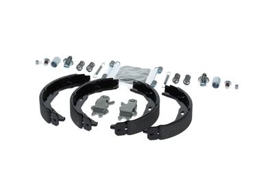 BREMSBACKENSATZ FESTSTELLBREMSE BOSCH 0204113816 15