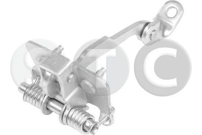 Ogranicznik drzwi STC T443120