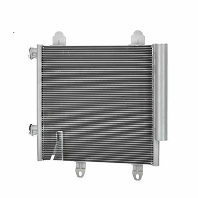 KONDENSATOR KLIMAANLAGE NISSENS 940522 9