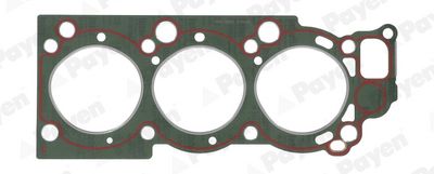 DICHTUNG ZYLINDERKOPF