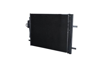 CONDENSATOR CLIMATIZARE NRF 35884 30