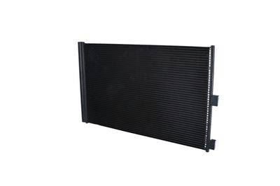 CONDENSATOR CLIMATIZARE NRF 350206 30