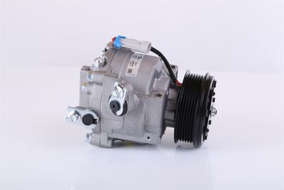 COMPRESOR CLIMATIZARE NISSENS 890806 26