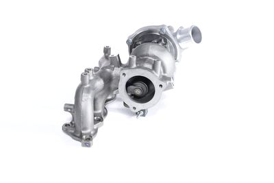 LADER AUFLADUNG BTS Turbo T918345 20