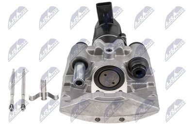 спирачен апарат NTY HZT-CH-044