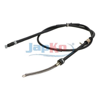 Cablu, frana de parcare JAPKO 131509