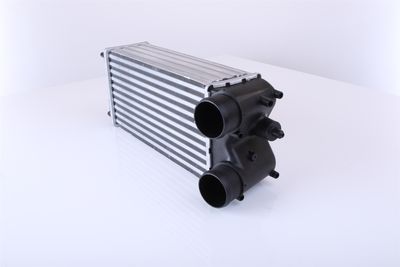 INTERCOOLER COMPRESOR NISSENS 96553 10