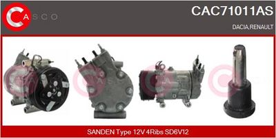 COMPRESOR CLIMATIZARE