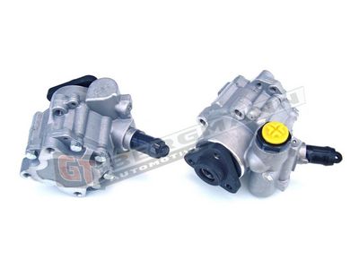 GT-BERGMANN Automotive Hidraulinis siurblys, vairo sistema