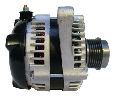 GENERATOR / ALTERNATOR EUROTEC 12061000 1