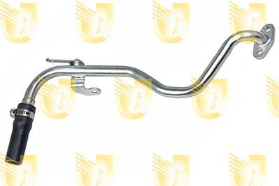 KüHLMITTELROHRLEITUNG