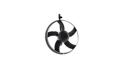 VENTILATOR RADIATOR MAHLE CFF650000S 45