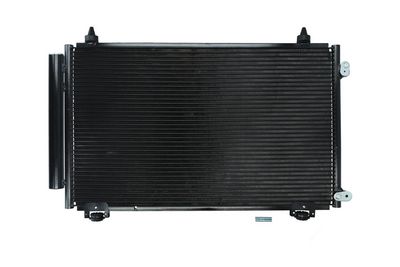 CONDENSATOR CLIMATIZARE KAMOKA 7800308 1
