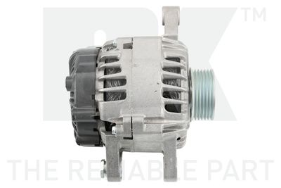 GENERATOR / ALTERNATOR NK 4893008 1