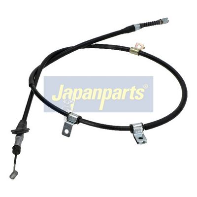 JAPANPARTS Trosas, stovėjimo stabdys